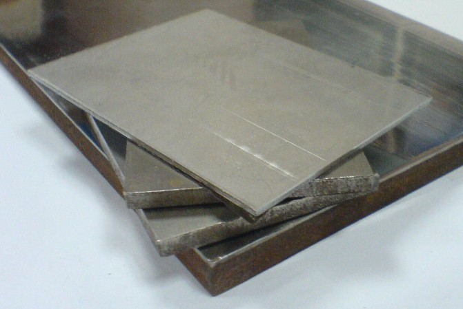 Q235+316 Cladding Steel Plate